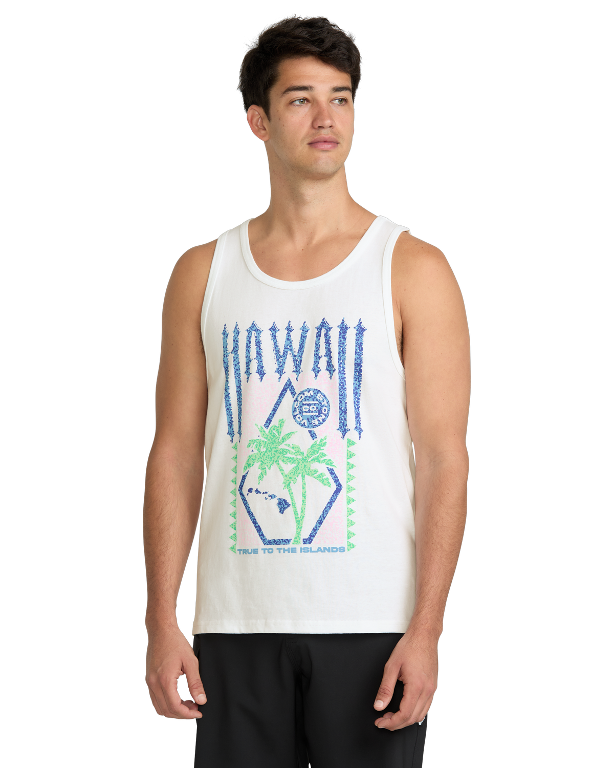 Men's Palmer Tank | Volcom Latest