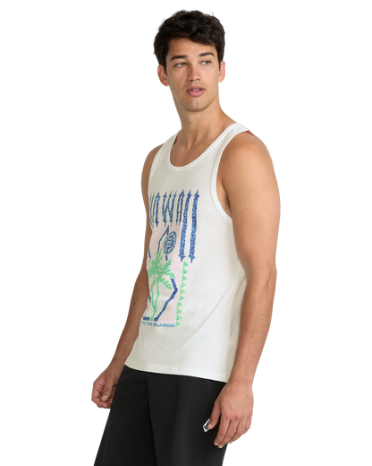 Men's Palmer Tank | Volcom Latest