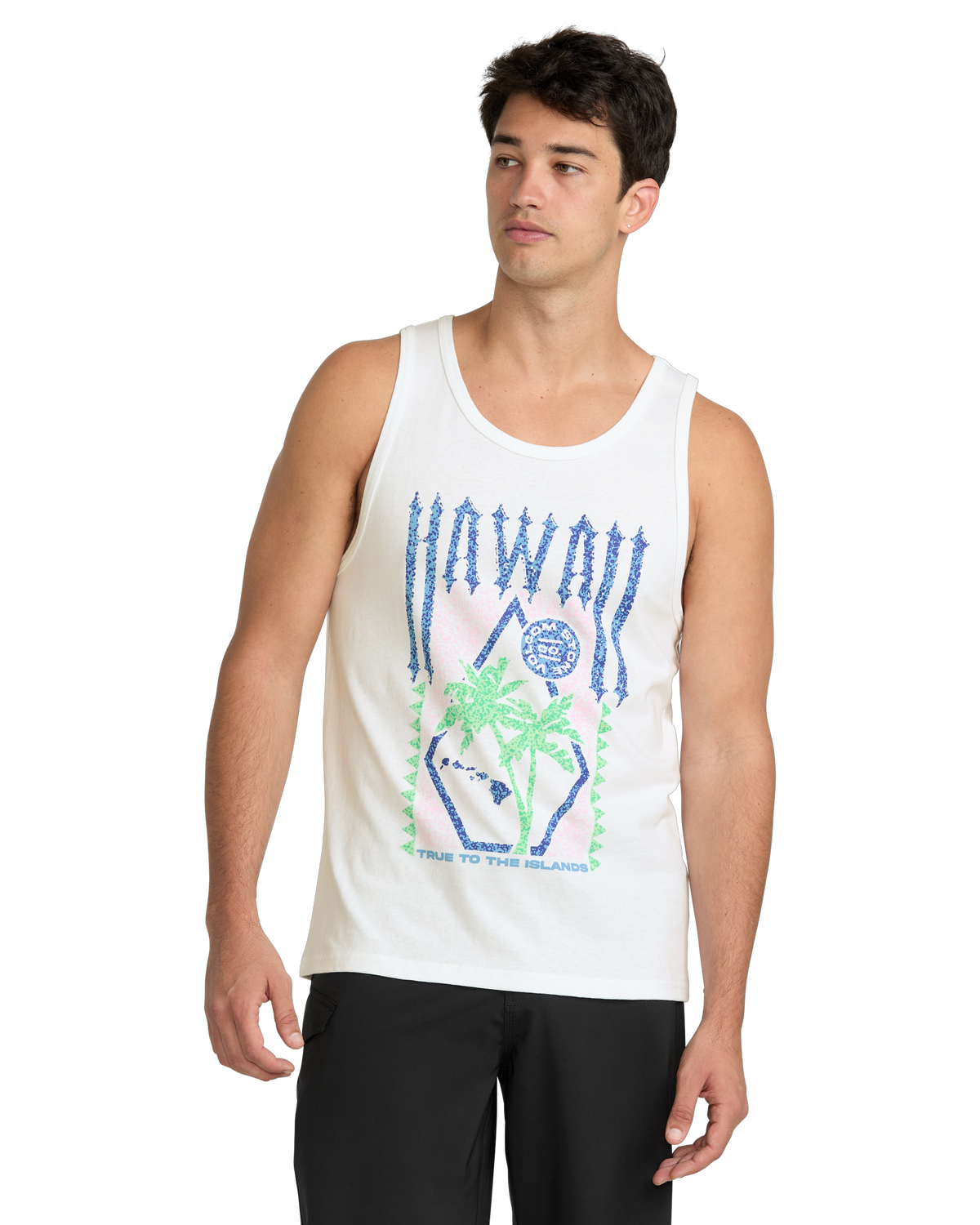 Men's Palmer Tank | Volcom Latest