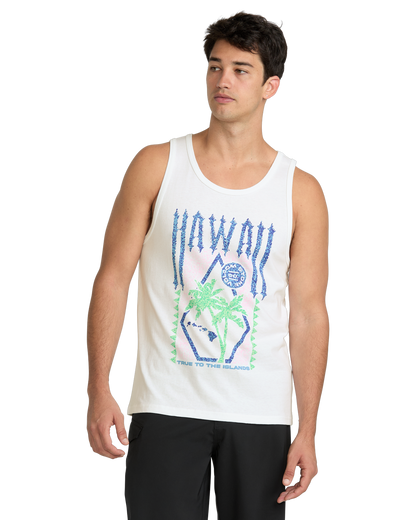 Men's Palmer Tank | Volcom Latest