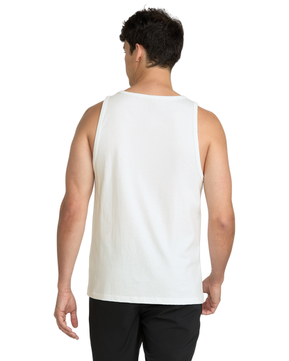 Men's Palmer Tank | Volcom Latest