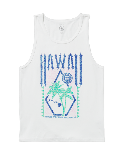Men's Palmer Tank | Volcom Latest