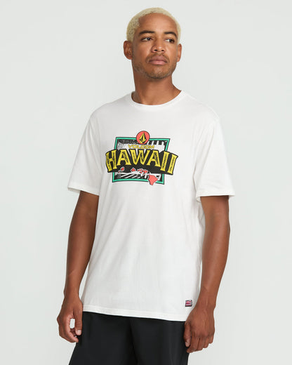 Men's Highway Short Sleeve Tee | Volcom Everyday