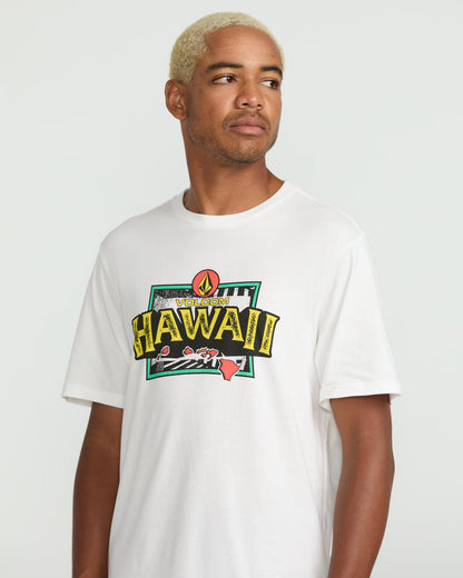 Men's Highway Short Sleeve Tee | Volcom Everyday
