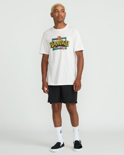 Men's Highway Short Sleeve Tee | Volcom Everyday