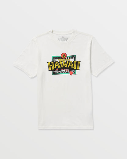Men's Highway Short Sleeve Tee | Volcom Everyday