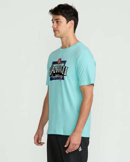 Men's Highway Short Sleeve Tee | Volcom Special Offer