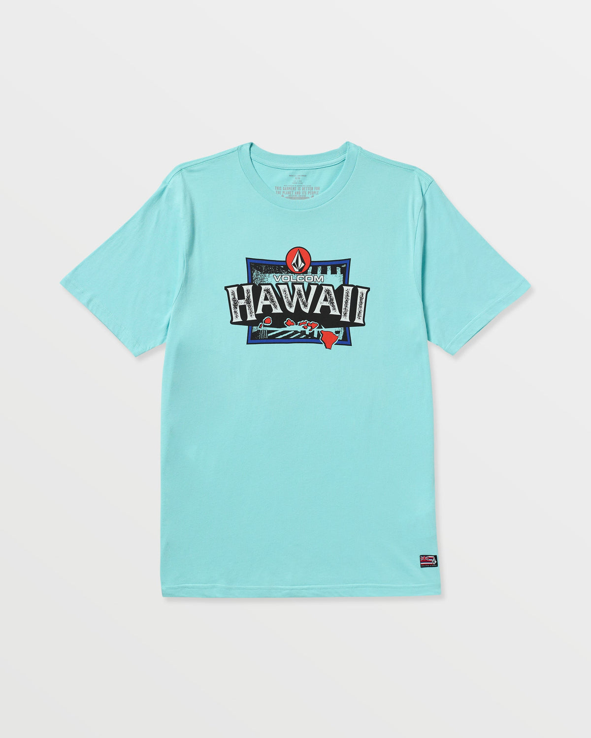 Men's Highway Short Sleeve Tee | Volcom Special Offer