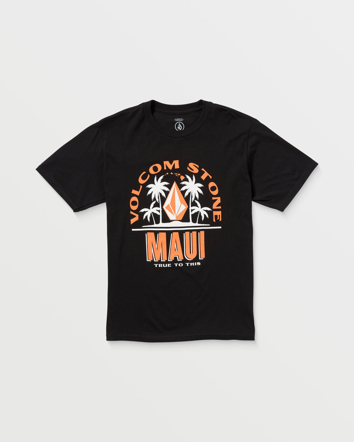 Men's Claimed Maui Short Sleeve Tee | Volcom Best Price