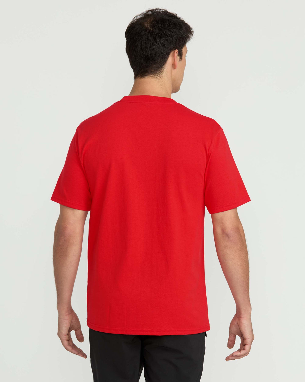 Men's Claimed Big Island Short Sleeve Tee | Volcom Quality