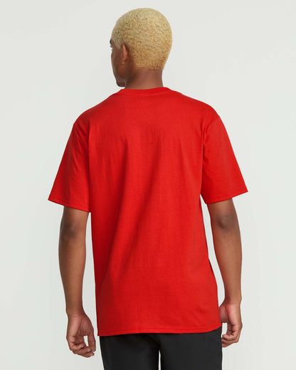 Men's Claimed Maui Short Sleeve Tee | Volcom Latest