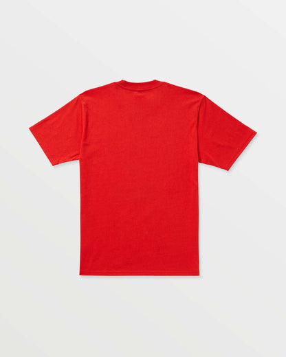 Men's Claimed Maui Short Sleeve Tee | Volcom Latest