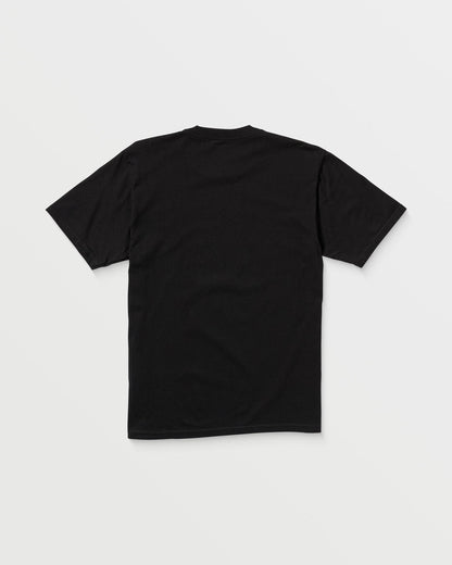 Men's Claimed Big Island Short Sleeve Tee | Volcom Best Price