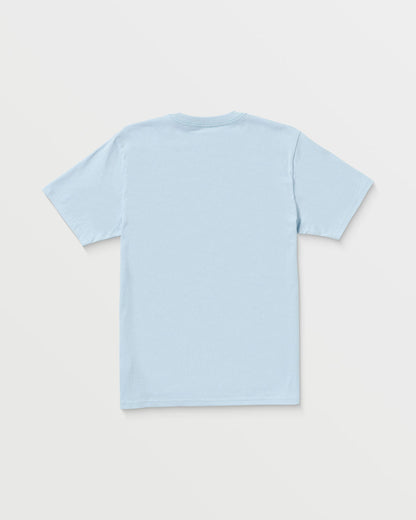 Men's Claimed Big Island Short Sleeve Tee | Volcom Great Value