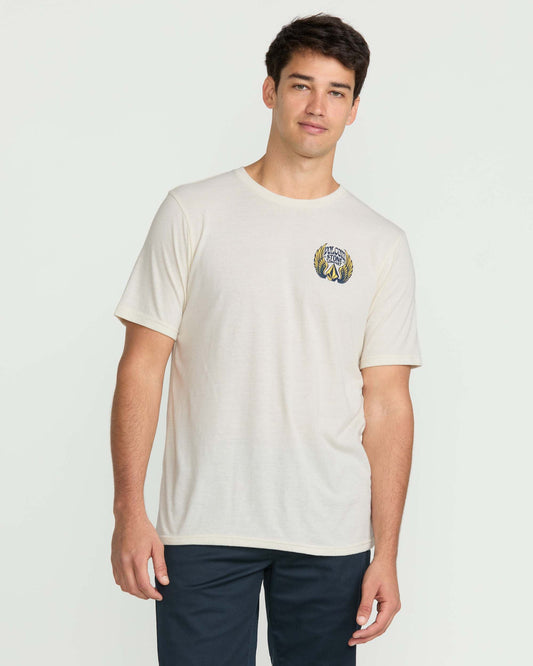 Men's Dactyl Short Sleeve Tee | Volcom Signature