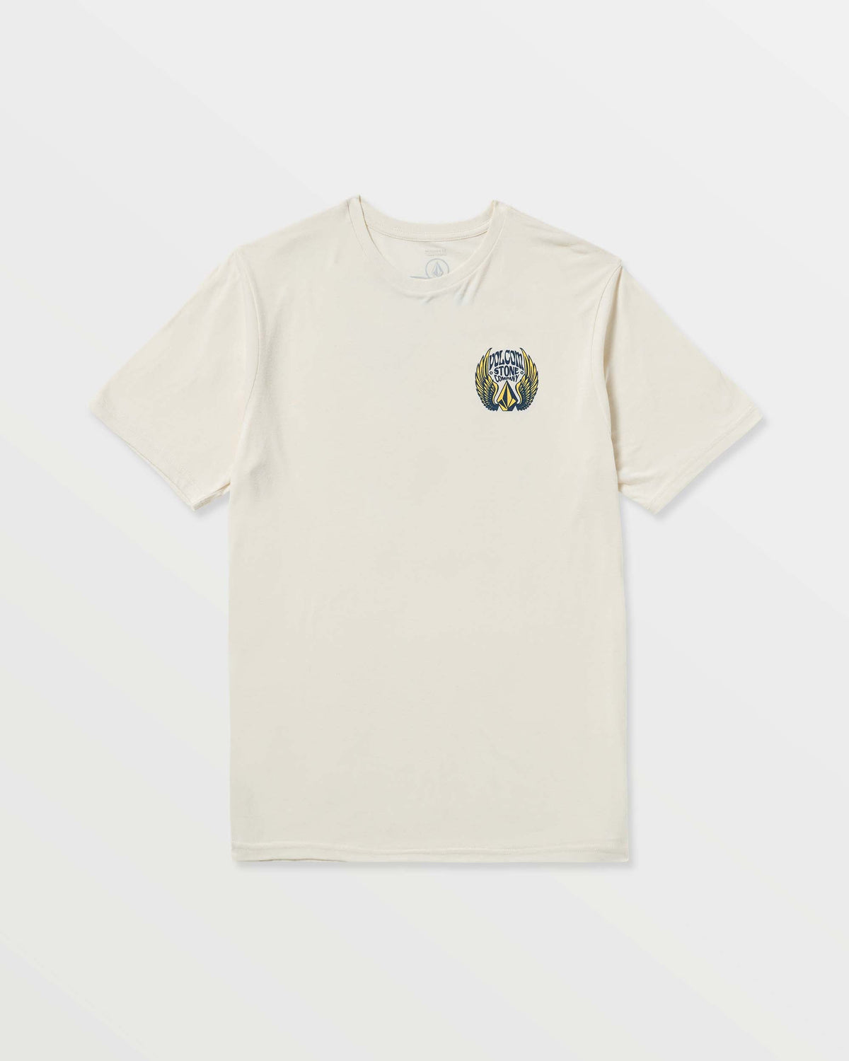 Men's Dactyl Short Sleeve Tee | Volcom Signature