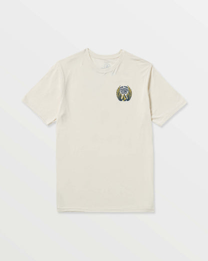 Men's Dactyl Short Sleeve Tee | Volcom Signature