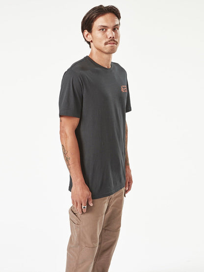 Men's Volcom Workwear Short Sleeve Tee | Volcom Featured
