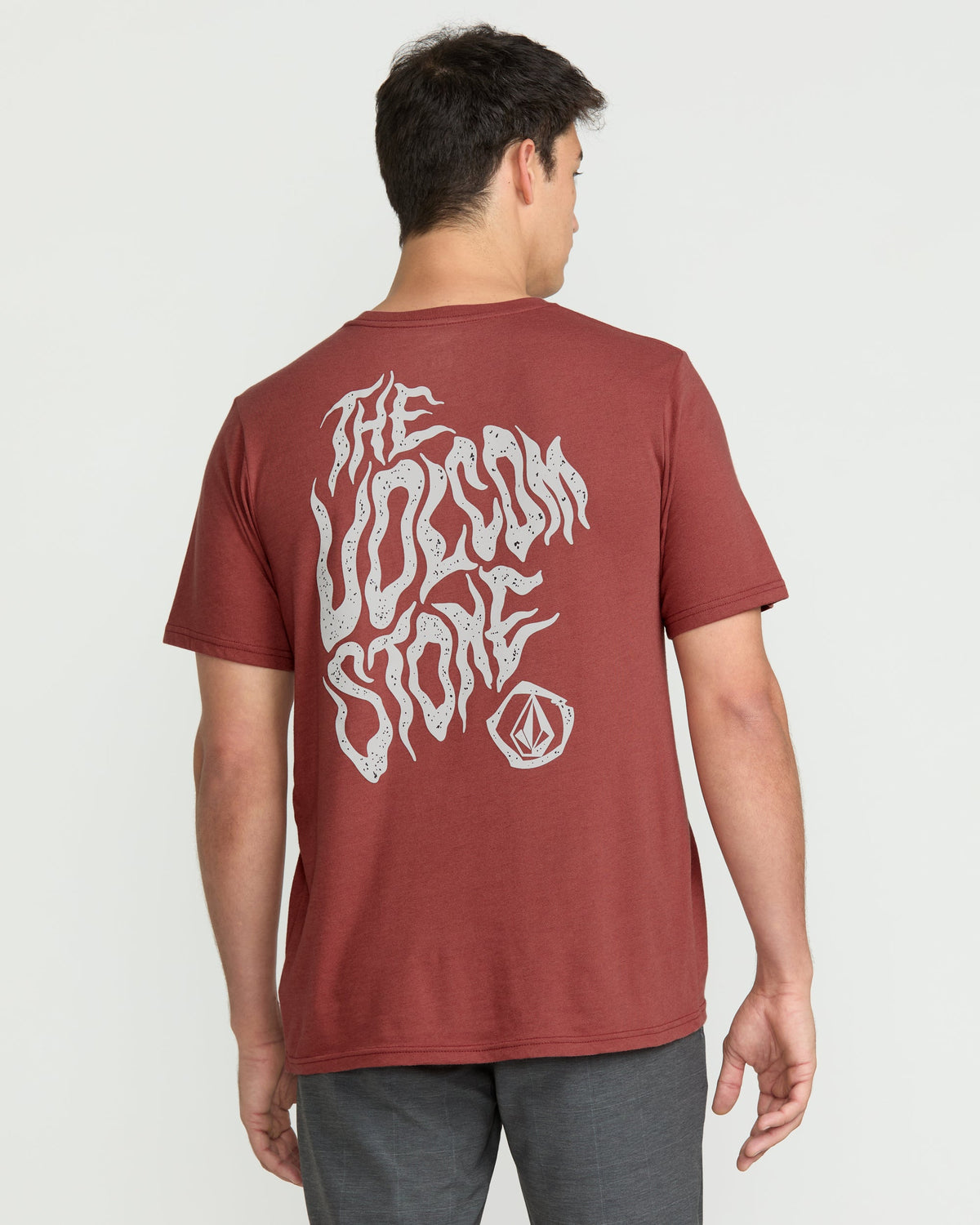 Men's Wavvy Short Sleeve Tee | Volcom Hot Sale