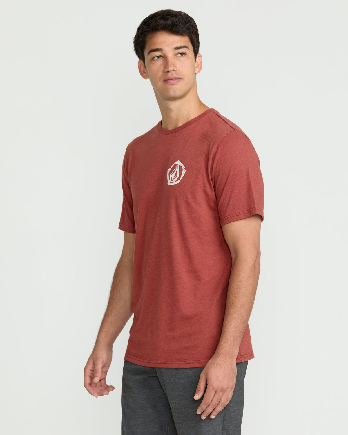 Men's Wavvy Short Sleeve Tee | Volcom Hot Sale