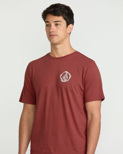 Men's Wavvy Short Sleeve Tee | Volcom Hot Sale