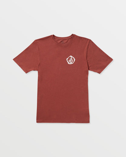 Men's Wavvy Short Sleeve Tee | Volcom Hot Sale