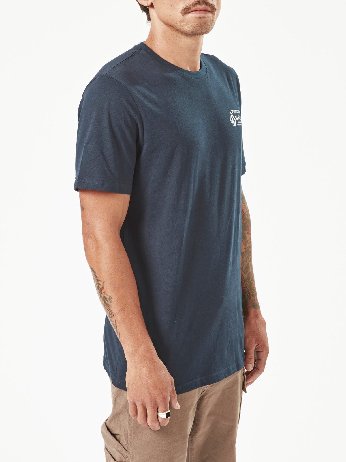 Men's Volcom Workwear Short Sleeve Tee | Volcom Customer Favorite