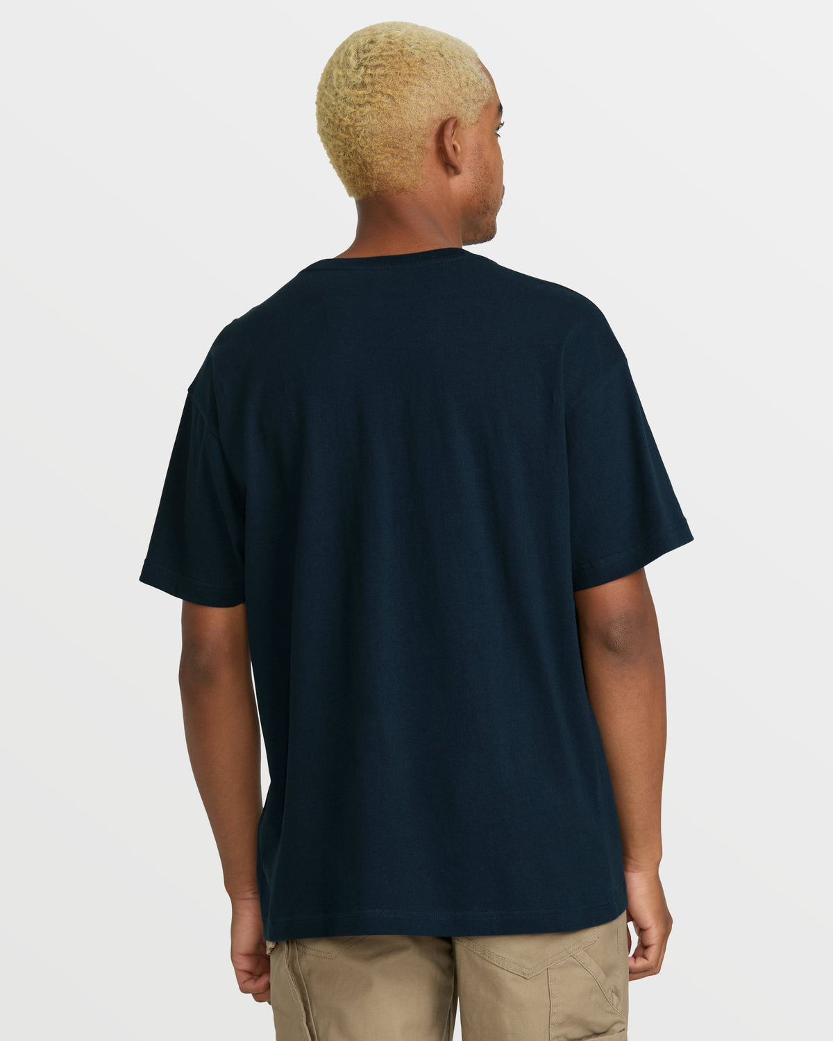 Men's Volcom Workwear Certifico Short Sleeve Tee | Volcom Hot Sale