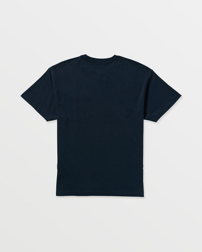Men's Volcom Workwear Certifico Short Sleeve Tee | Volcom Hot Sale