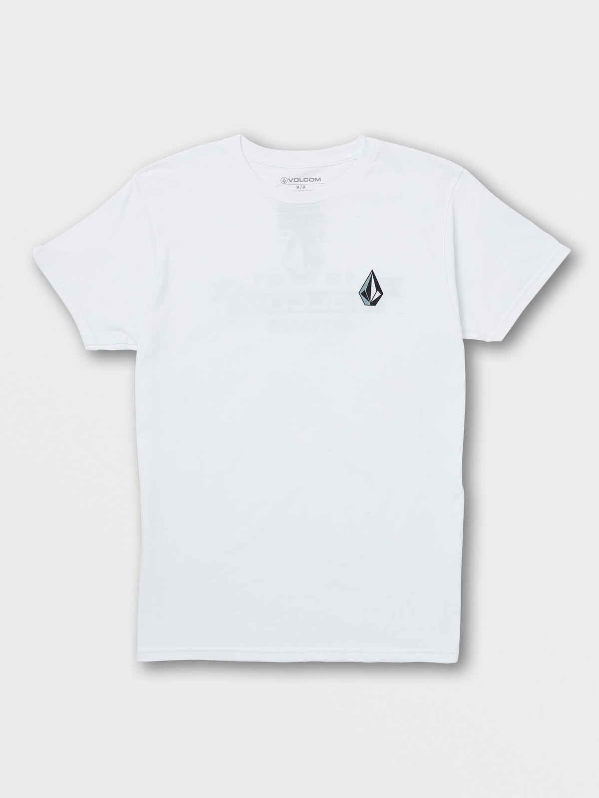 Men's Blaquedout Short Sleeve Tee | Volcom Hot Sale