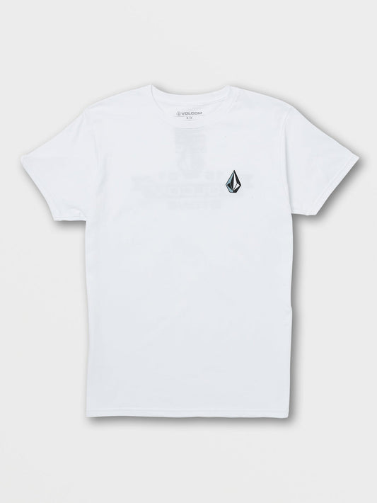 Men's Blaquedout Short Sleeve Tee | Volcom Hot Sale