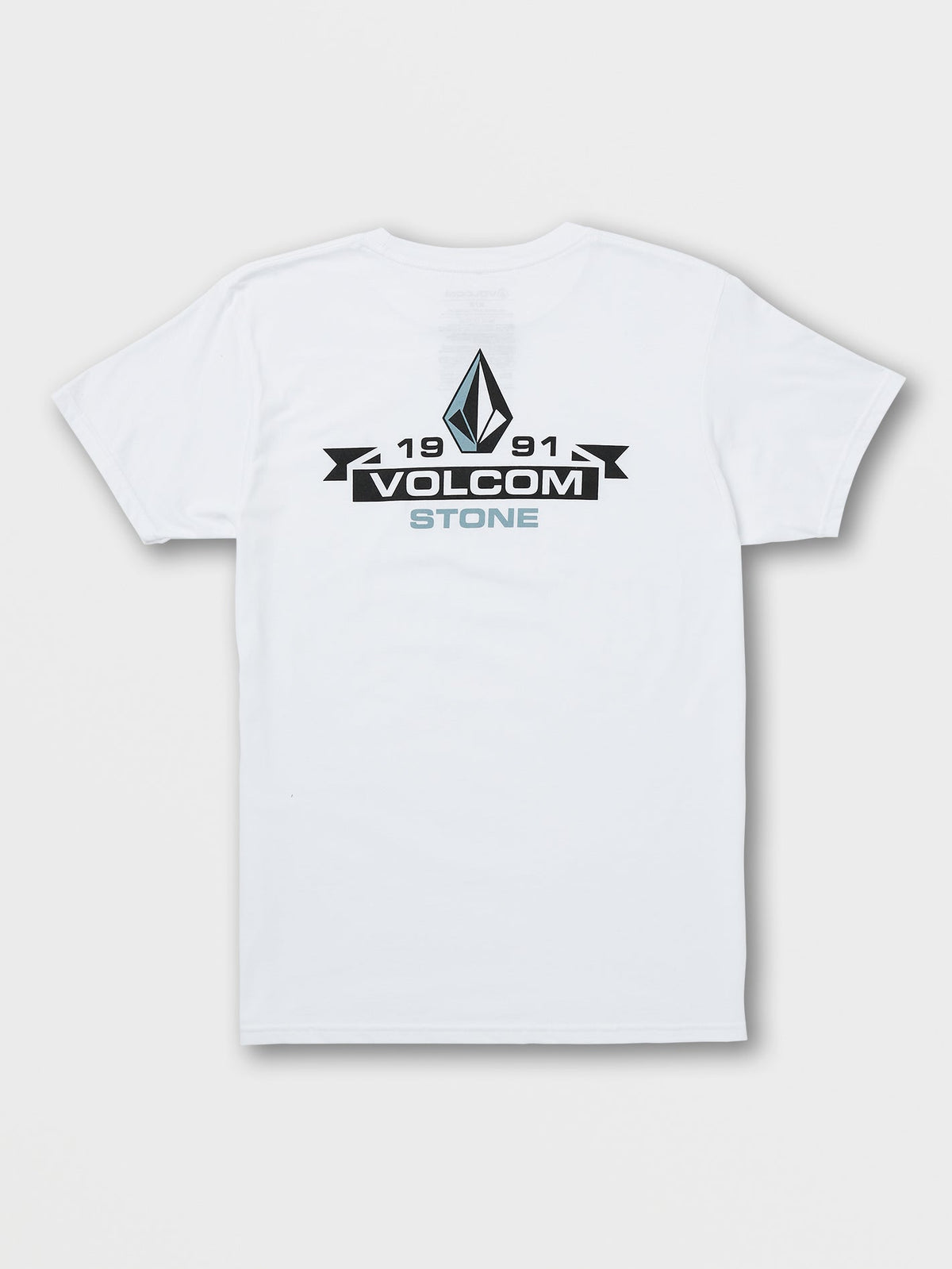 Men's Blaquedout Short Sleeve Tee | Volcom Hot Sale