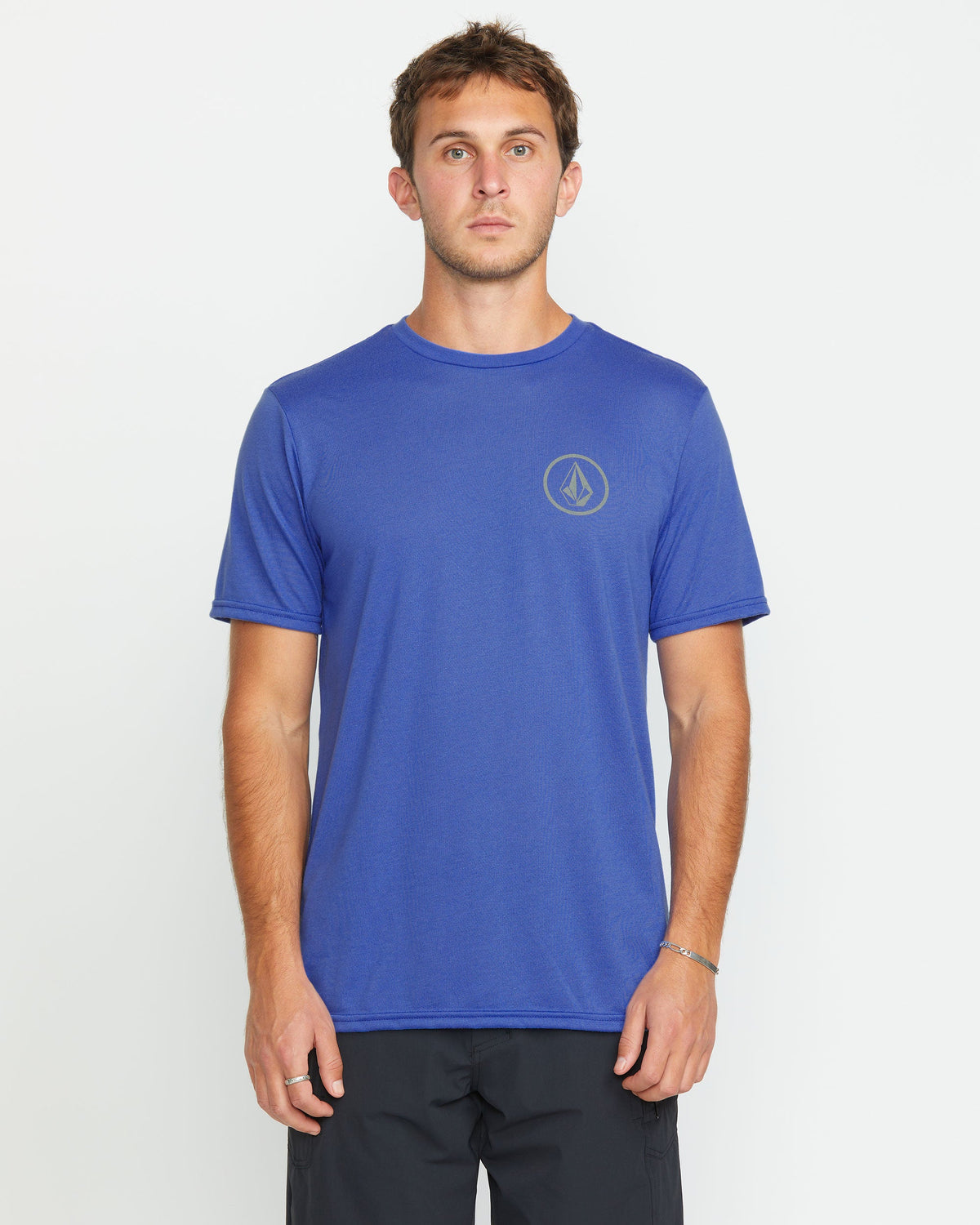 Men's Stone Tech Short Sleeve Tee | Volcom Hot Sale