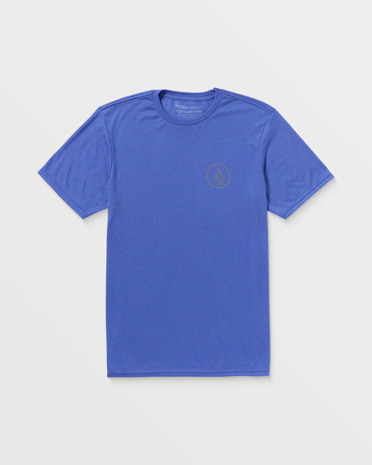 Men's Stone Tech Short Sleeve Tee | Volcom Hot Sale