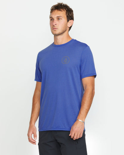 Men's Stone Tech Short Sleeve Tee | Volcom Hot Sale