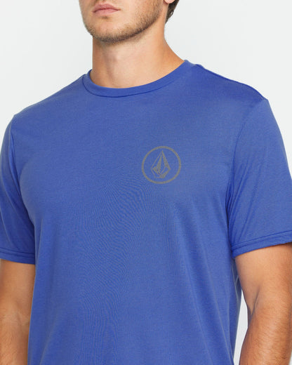 Men's Stone Tech Short Sleeve Tee | Volcom Hot Sale