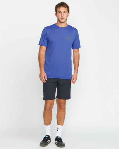 Men's Stone Tech Short Sleeve Tee | Volcom Hot Sale