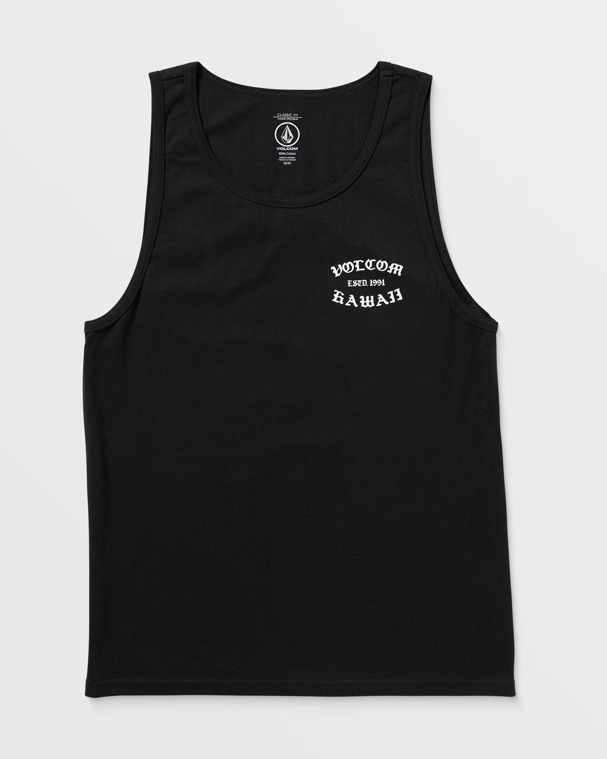 Men's Aloha Never Dies Tank | Volcom Discount