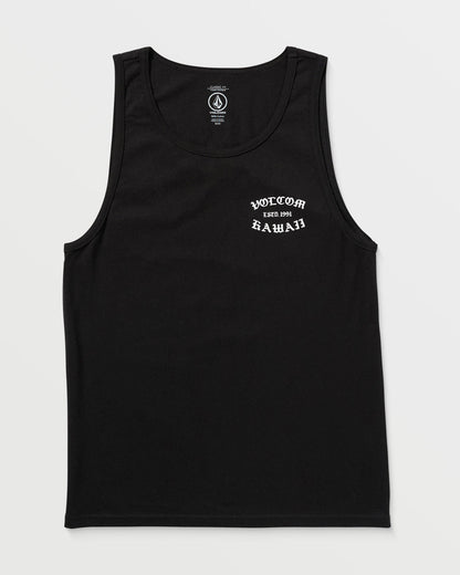 Men's Aloha Never Dies Tank | Volcom Discount