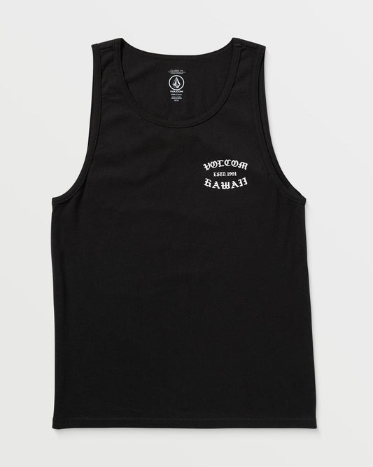 Men's Aloha Never Dies Tank | Volcom Discount