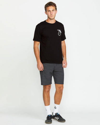 Men's Reelin Short Sleeve Tee | Volcom Trending