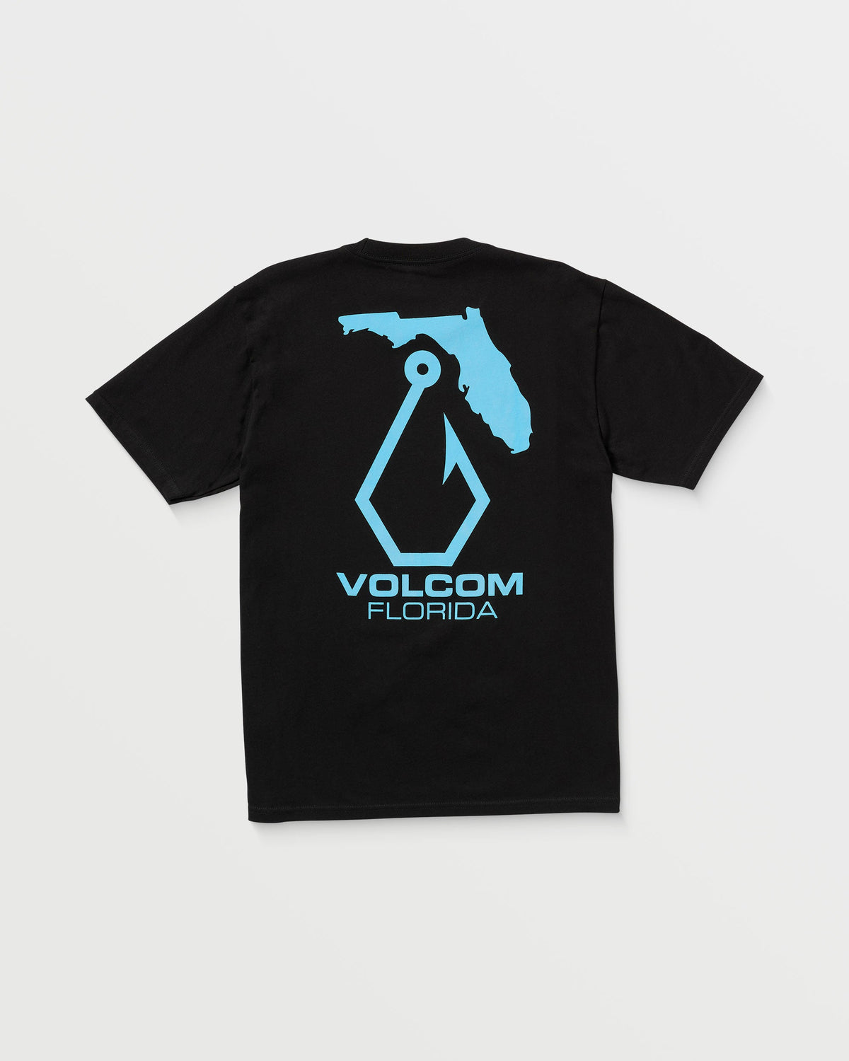 Men's Reelin Short Sleeve Tee | Volcom Trending