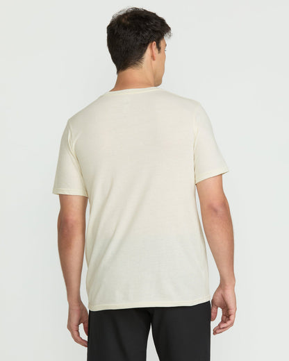 Men's Melting Short Sleeve Tee | Volcom Trusted
