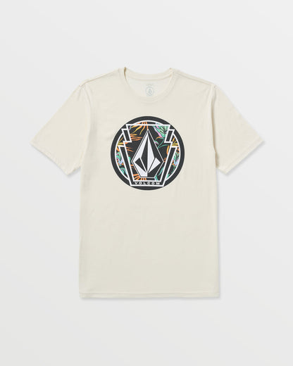 Men's Melting Short Sleeve Tee | Volcom Trusted