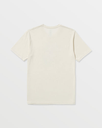 Men's Melting Short Sleeve Tee | Volcom Trusted