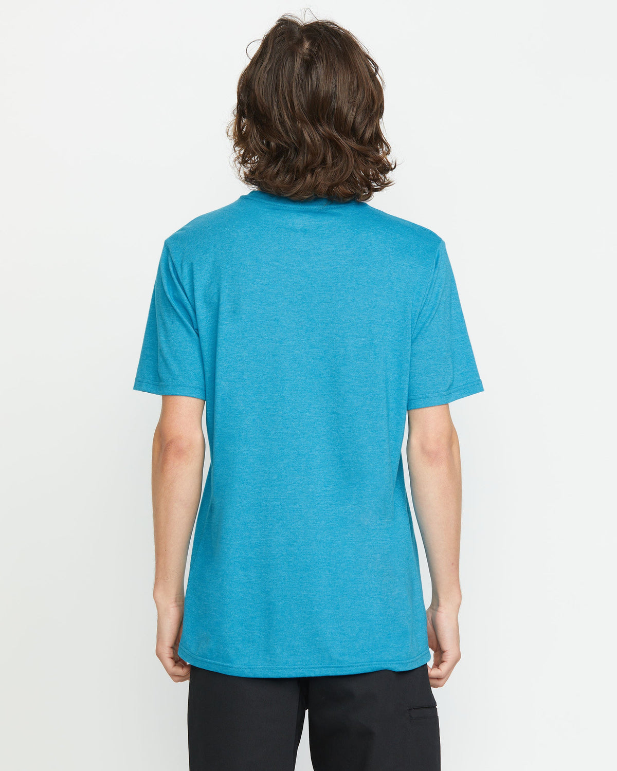 Men's Line Service Short Sleeve Tee | Volcom Best Price
