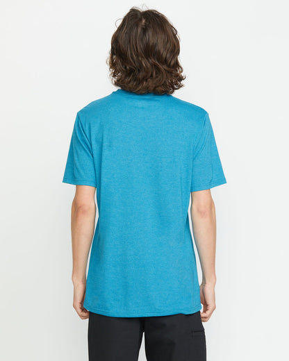 Men's Line Service Short Sleeve Tee | Volcom Best Price