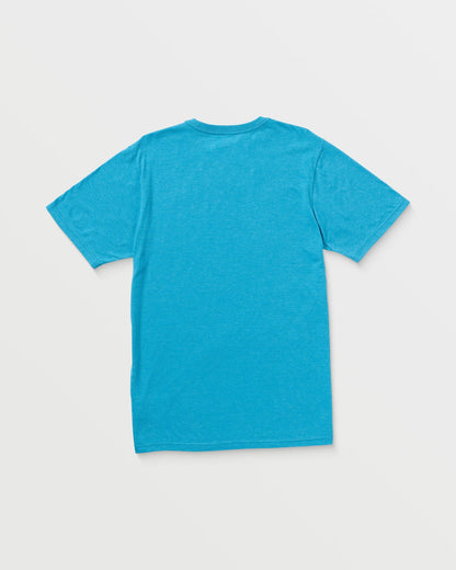 Men's Line Service Short Sleeve Tee | Volcom Best Price