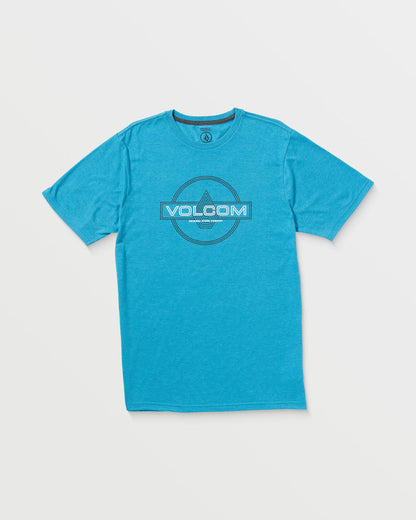 Men's Line Service Short Sleeve Tee | Volcom Best Price