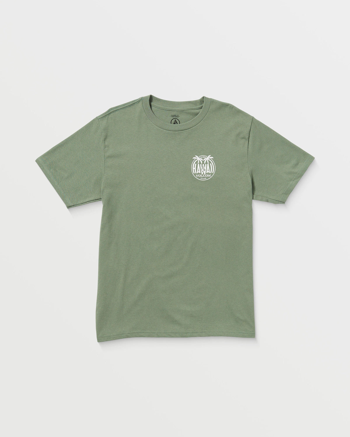 Men's Holoholo Short Sleeve Tee | Volcom Everyday